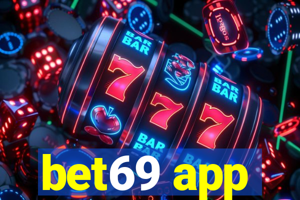 bet69 app